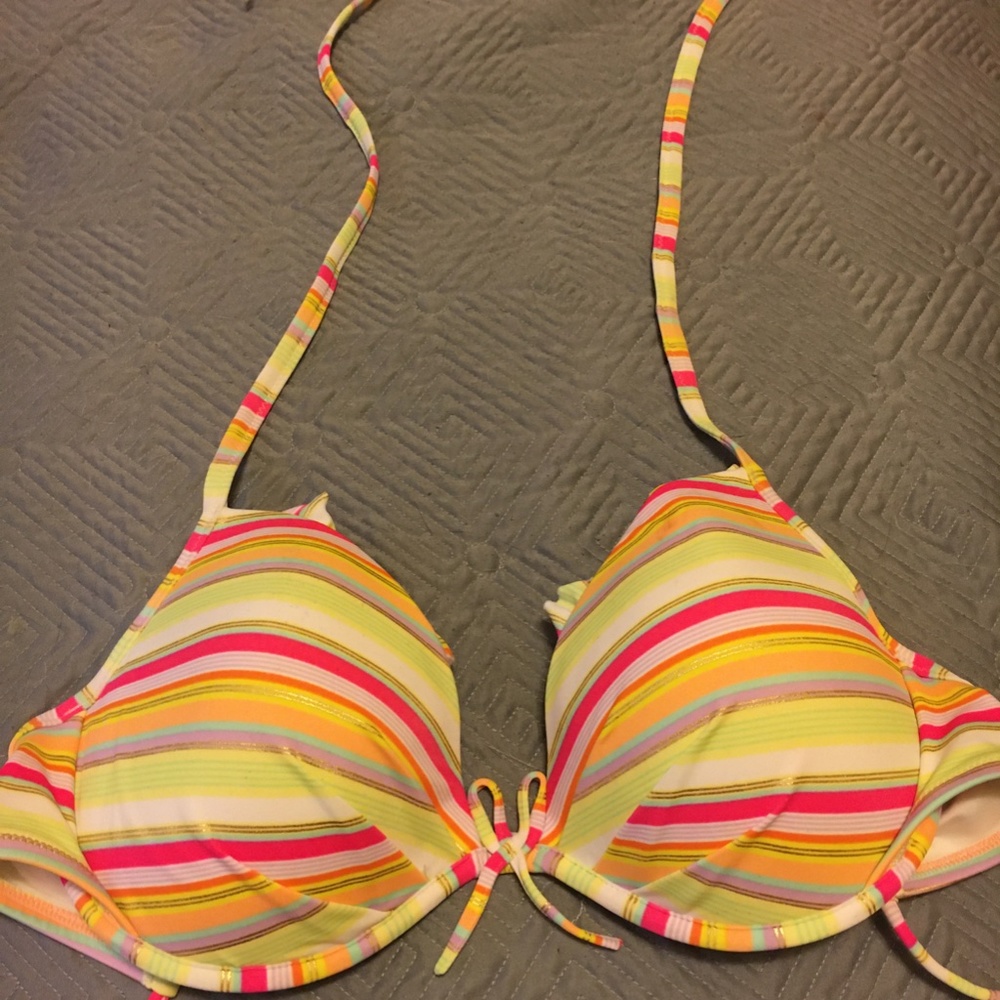 bikini top